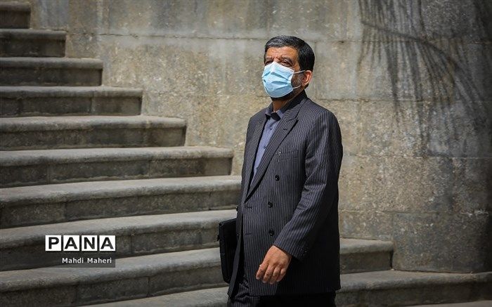 ضرغامی: ۱۰درصد از فهرست آثار ملی را بقاع متبرکه تشکیل می‌دهند