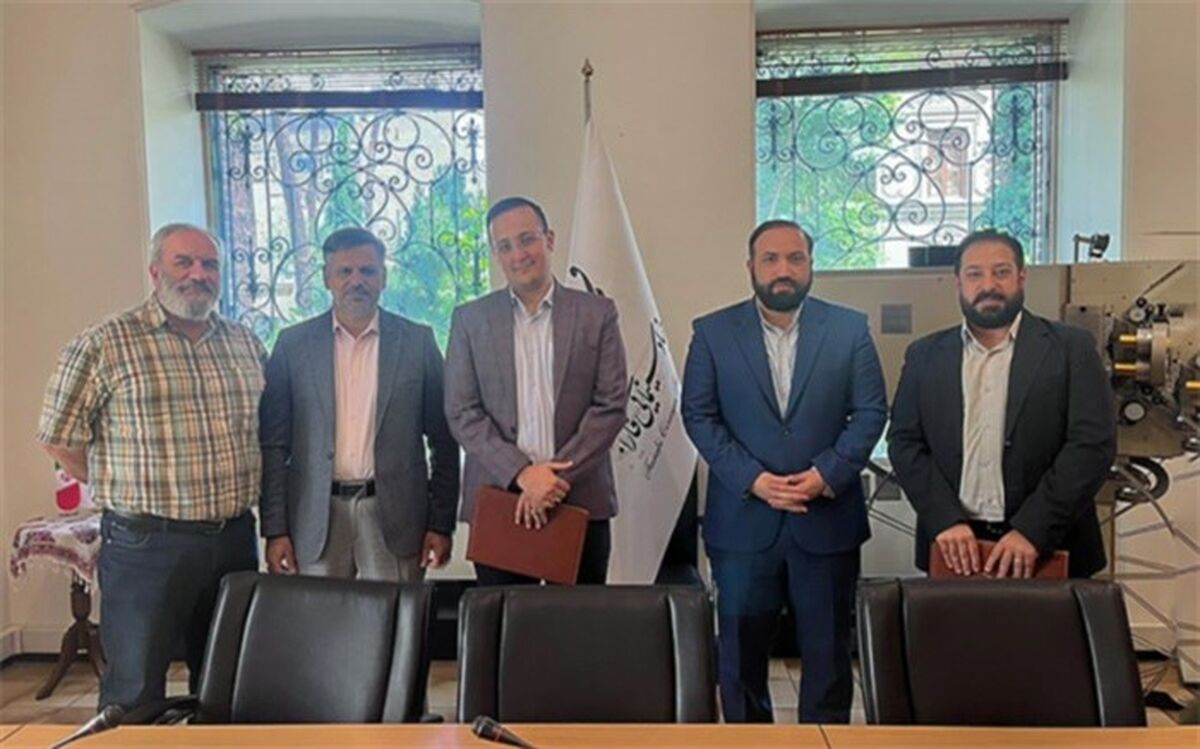احسان هوشیارگر سرپرست روابط‌عمومی بنیاد سینمایی فارابی شد