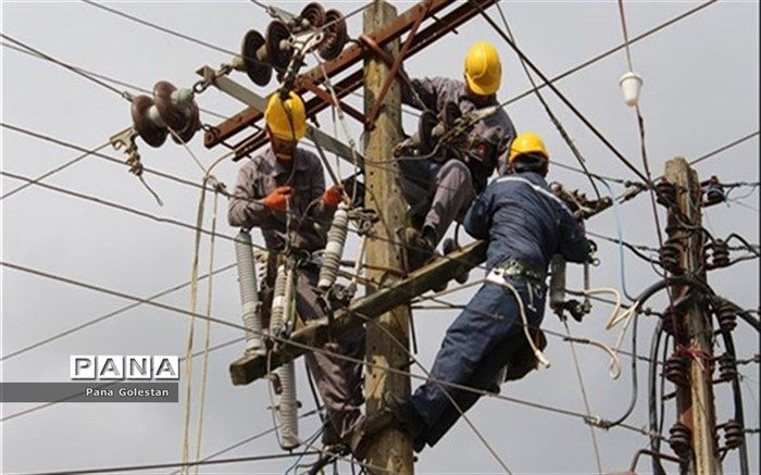 دولت خسارت قطع برق کشاورزان برخی مناطق در زمستان ۱۴۰۰ را جبران می‌کند