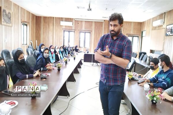 آغاز فعالیت خانه دانش‌آموزی در ناحیه چهارشیراز