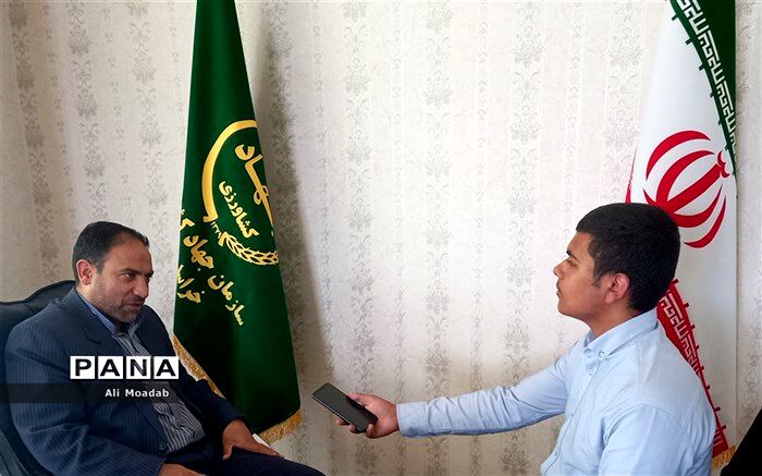 در ۲۰ سال آینده، آب در کاشمر نیست