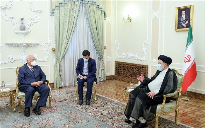 همکاری‌های تهران – هاوانا به خصوص در زمینه بهداشت و سلامت راهبردی است