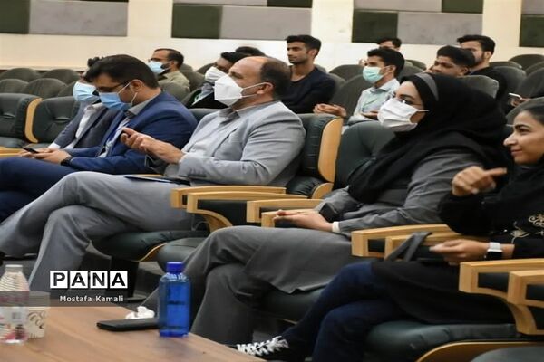 رویداد شتاب شهر هوشمند در زاهدان
