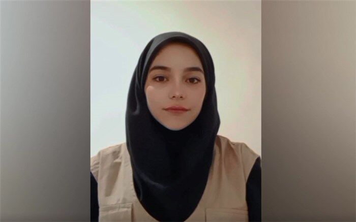 خبرگزاری پانا بستری برای تقویت مهارت‌های اجتماعی است/فیلم