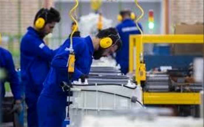 امسال یک میلیون فرصت شغلی ایجاد می‌شود