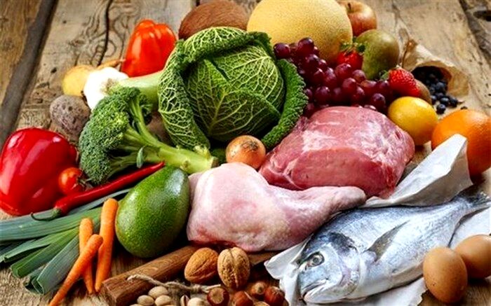 چه موادغذایی باعث کاهش انرژی می‌شوند؟