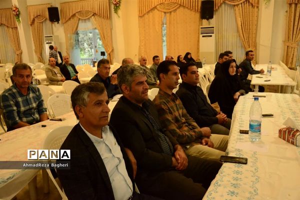 همایش کارگاهی شوراهای شهر و روستا در میاندورود