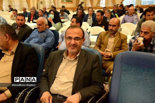 همایش کارگاهی شوراهای شهر و روستا در میاندورود