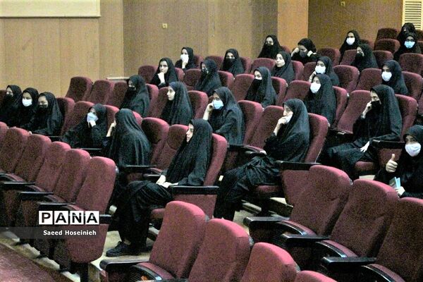دهمین دوره جشنواره مدرسه انقلاب در قم-2