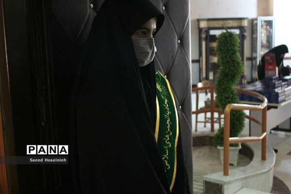 دهمین دوره جشنواره مدرسه انقلاب در قم-2