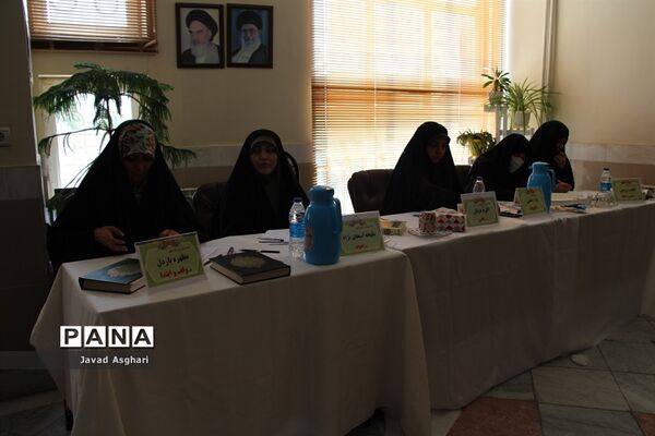 مسابقات قرآن، عترت  و نماز فرهنگیان خراسان رضوی