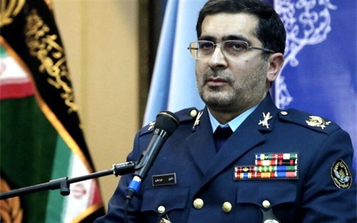 ساخت 30 هزار قطعه و سامانه هوایی دستاوردهای گرانسنگی  برای پیشرفت  صنعت  کشور به ارمغان خواهد آورد