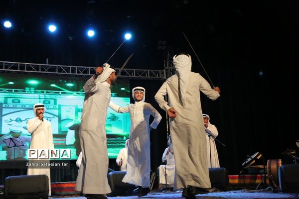 دومین جشنواره ملی موسیقی و آیین های اقوام ایرانی در شیراز