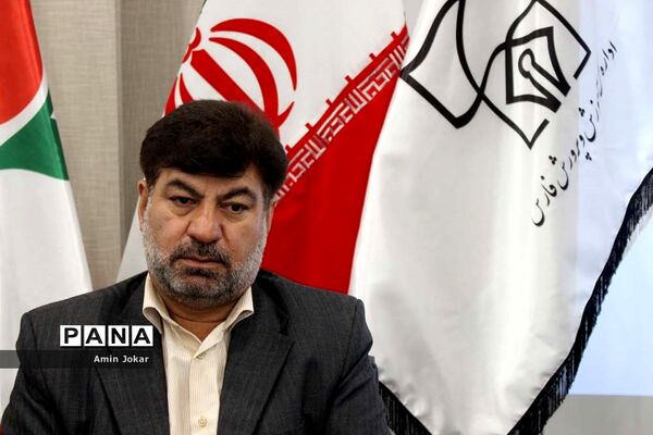 نشست مجمع فرهنگیان بسیجی استان فارس
