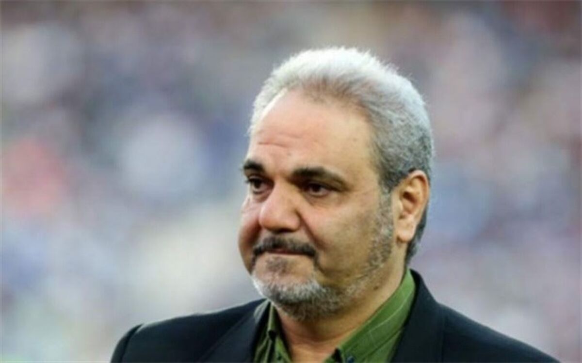 واکنش باشگاه مس به ادعای جواد خیابانی