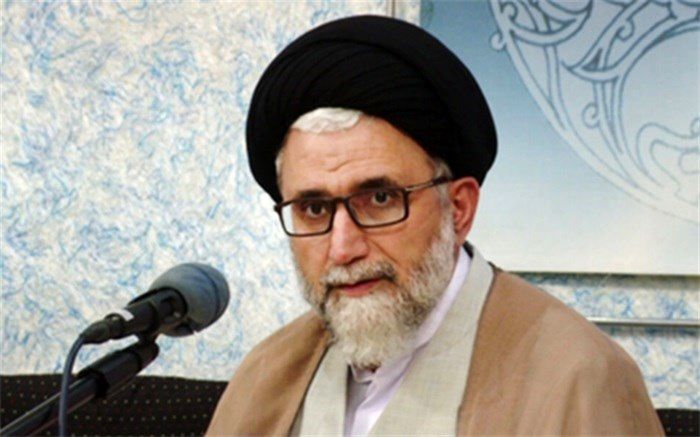 به زودی اطلاعات بیشتری در مورد احمدرضا جلالی منتشر خواهد شد