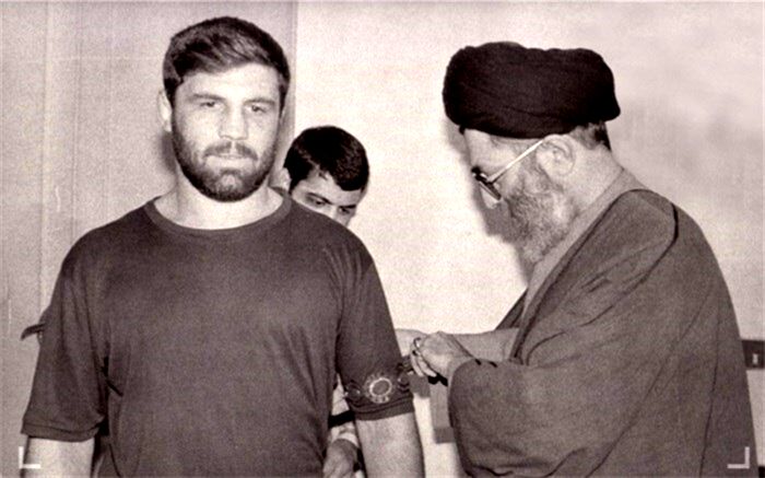 باید فرهنگ پهلوانی، جوانمردی و مردانگی را رشد بدهیم