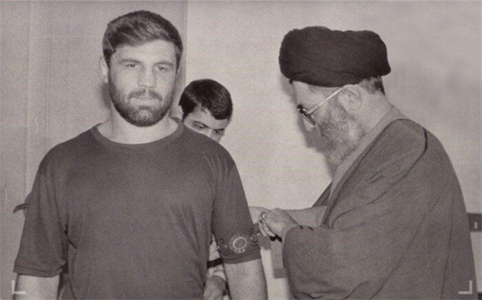 باید فرهنگ پهلوانی، جوانمردی و مردانگی را رشد بدهیم