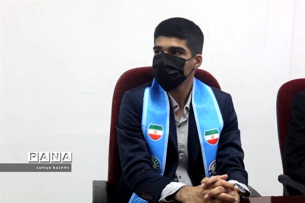 فینال مناظره دانش‌آموزی  پسران در مازندران