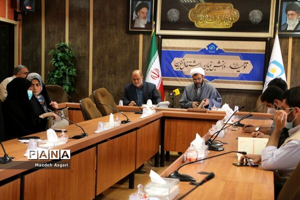 نشست خبری تشریح برنامه‌های گرامیداشت سالروز فتح خرمشهر در قم