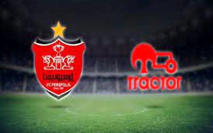 سرنوشت دیدار جنجالی تراکتور و پرسپولیس چه می‌شود؟