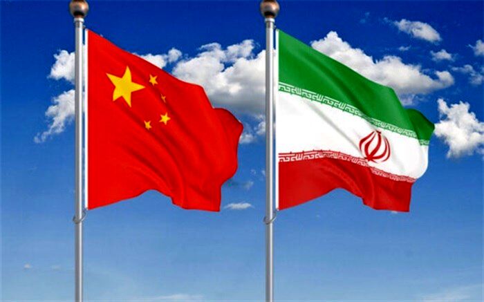چین چه میزان نفت از ایران می‌خرد؟