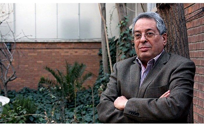 هوشنگ کامکار: زنده ماندم تا جدیدترین آلبومم را ببینم