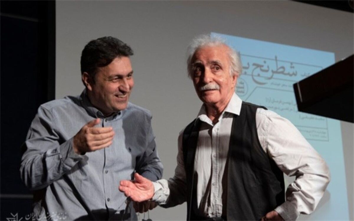 محمدرضا اصلانی: از توجه به «شطرنج باد» دیگر خرسند نمی‌شوم