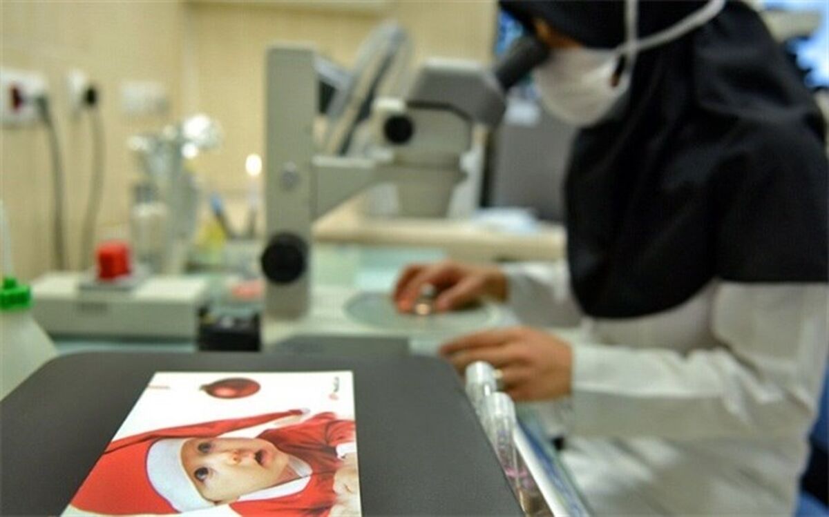 افزایش دو برابری تخت‌های ویژه کودکان در کشور