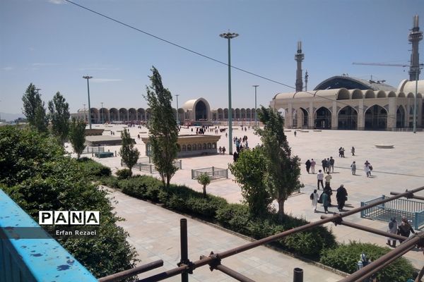 روزهای پایانی نمایشگاه کتاب تهران