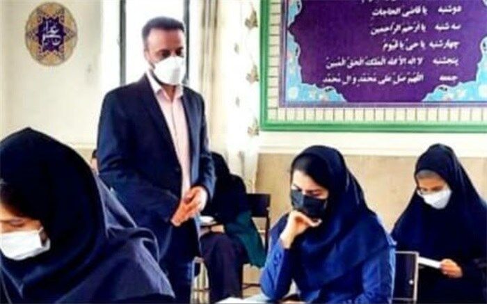 رقابت ۳۶۲۷ نفر داوطلب کنکور کارشناسی ارشد در اسلامشهر