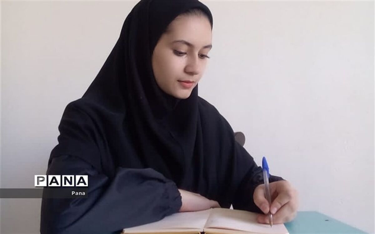 آشنایی با پانا نقطه عطف زندگی من است