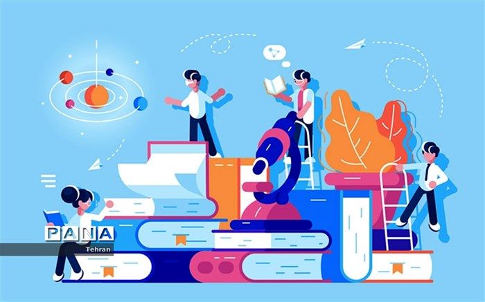 بهترین راه ایجاد نگرش مثبت در زندگی و کار