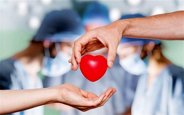 مرگ، اینبار نویدبخش جانی دوباره و بازگشت به زندگی است