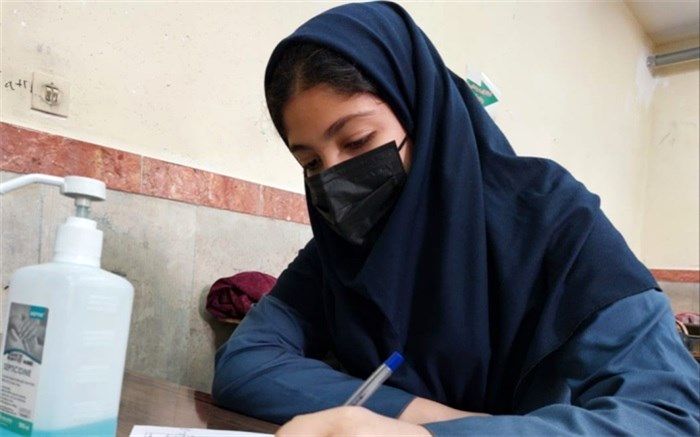 حضوری شدن مدارس باعث کمرنگ شدن افت تحصیلی دانش‌آموزان شد