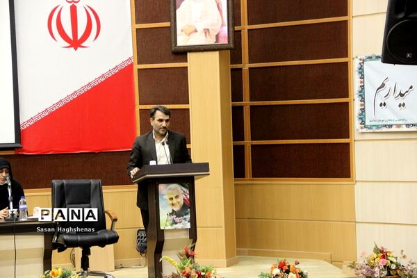 جلسه شورای هماهنگی روابط‌عمومی‌های شهرستان اسلامشهر