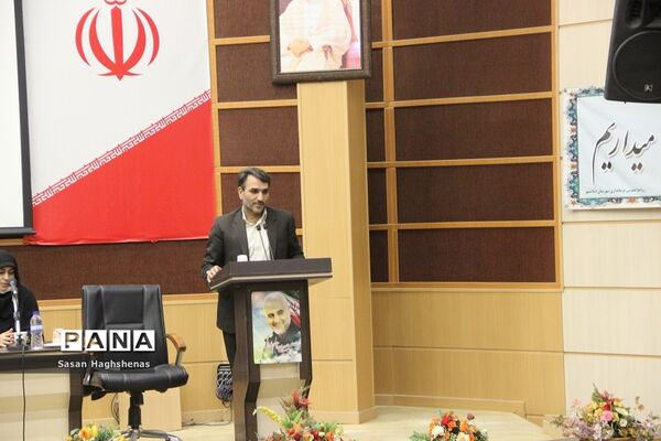 جلسه شورای هماهنگی روابط‌عمومی‌های شهرستان اسلامشهر