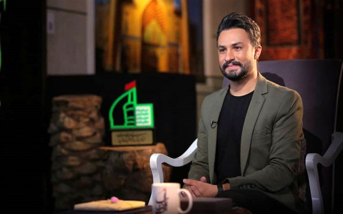 مصطفی راغب: راهم را در موسیقی تغییر نمی‌دهم