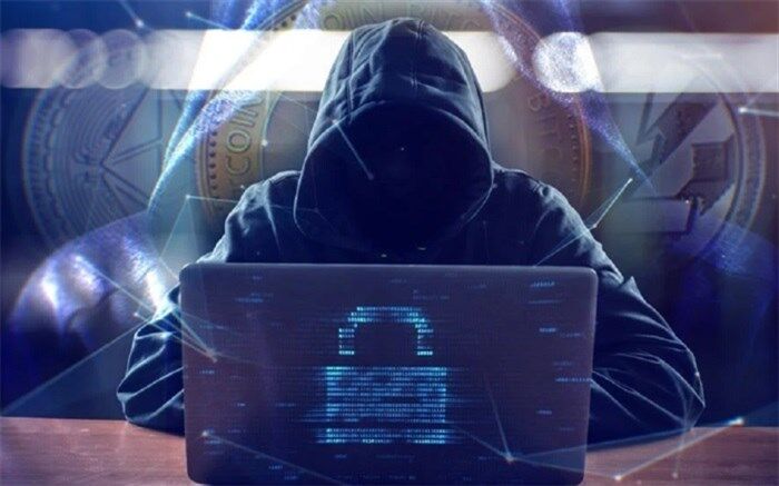 تاجر مجازی، کلاهبردار واقعی بود