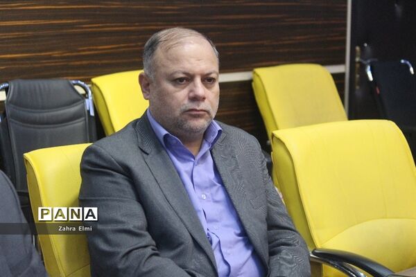 اولین روز گردهمایی روسای ادارات اطلاع‌رسانی و روابط عمومی آموزش و پرورش استان‌های سراسر کشور در تبریز