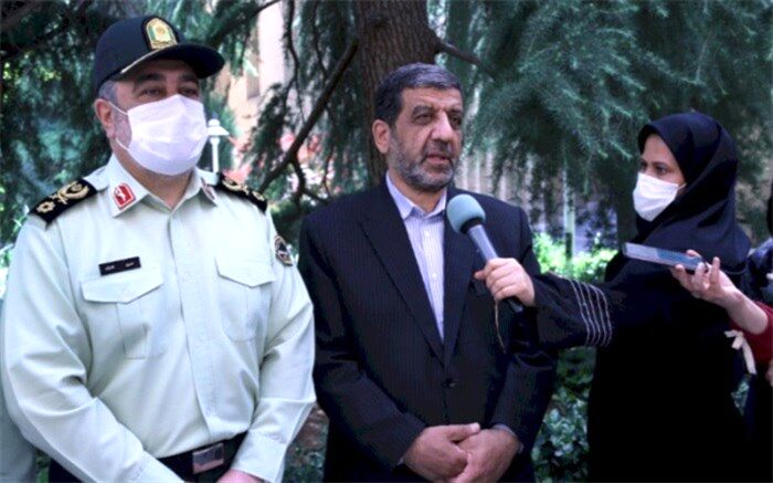 جزئیات تفاهم‌نامه وزارت میراث فرهنگی و فراجا