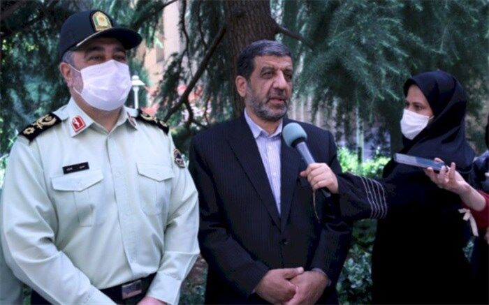 جزئیات تفاهم‌نامه وزارت میراث فرهنگی و فراجا