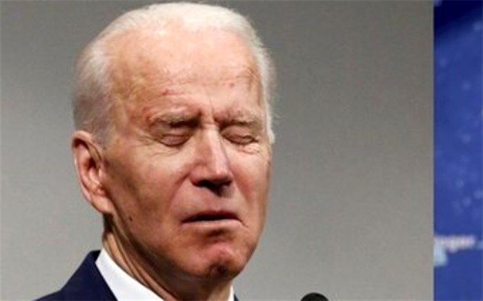 ورود 936 آمریکایی از جمله بایدن به روسیه ممنوع شد