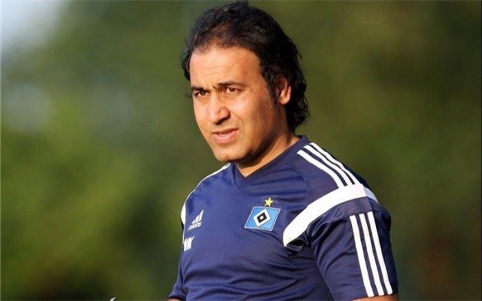 واکنش مهدوی‌کیا به تغییرات تیم ملی امید