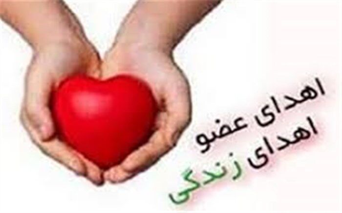 اهدا عضو، اهدای زندگی دوباره/فیلم