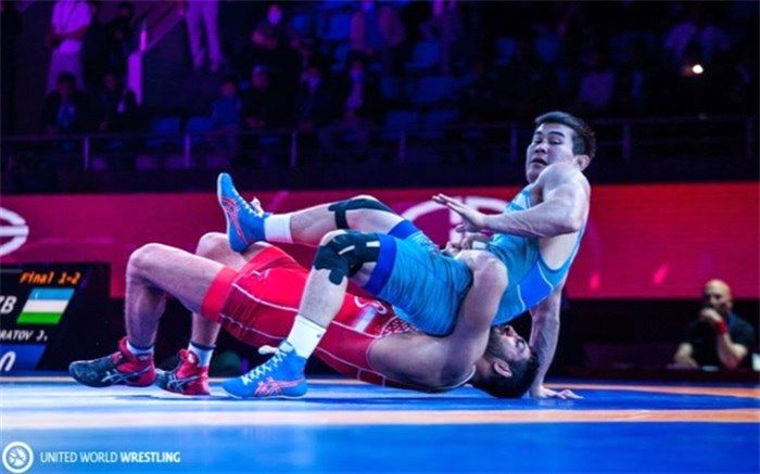 12 فرنگی‌کار به اردو  تیم ملی دعوت شدند