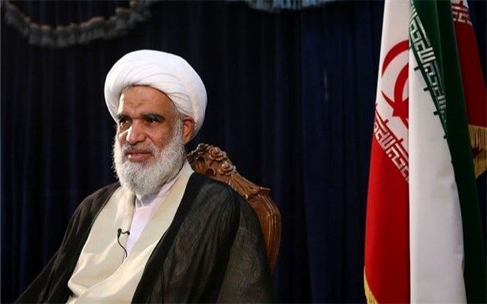 عدالت بدون شاخص ولایت، انحراف است