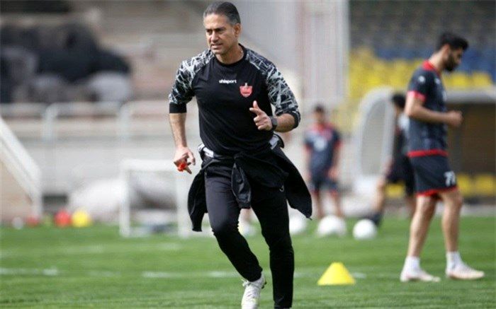 مطهری در مسیر ساکت و حسینی