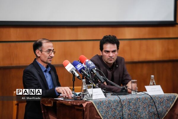 نشست خبری فرصت‌ها و چالش‌های تکثیر در اسارت گونه‌های جانوری در معرض انقراض