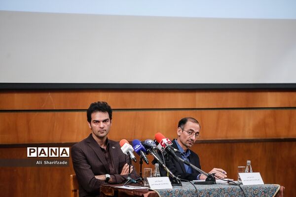نشست خبری فرصت‌ها و چالش‌های تکثیر در اسارت گونه‌های جانوری در معرض انقراض